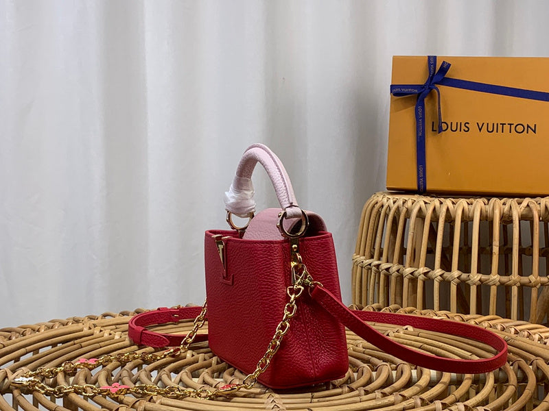 COZY - LOV Lady Bags - 387