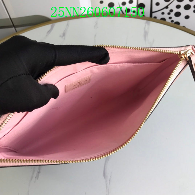 COZY BAGS - CHL Wallet - 862