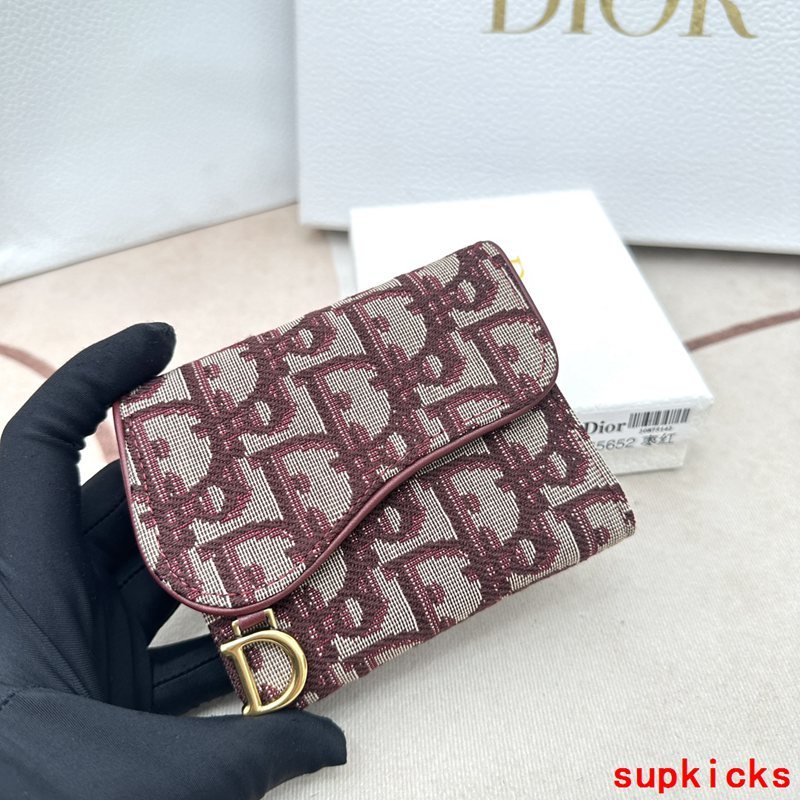 COZY BAGS - Mix Wallets - 583