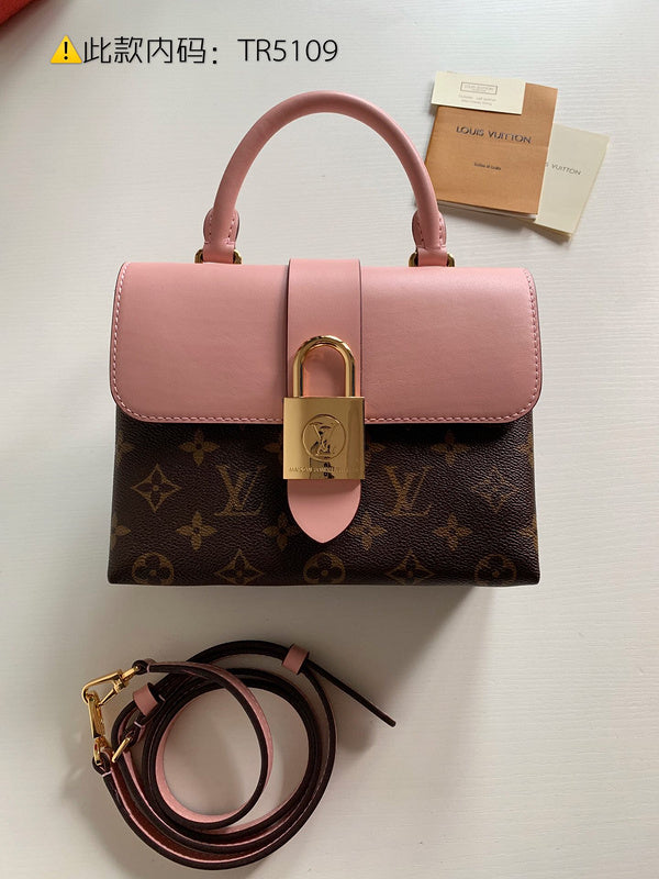 COZY BAGS - LOV Bags - 5073