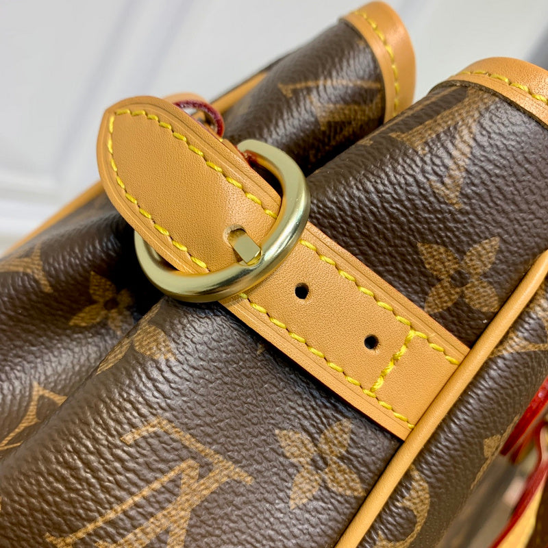 COZY - LV Bags - 1435