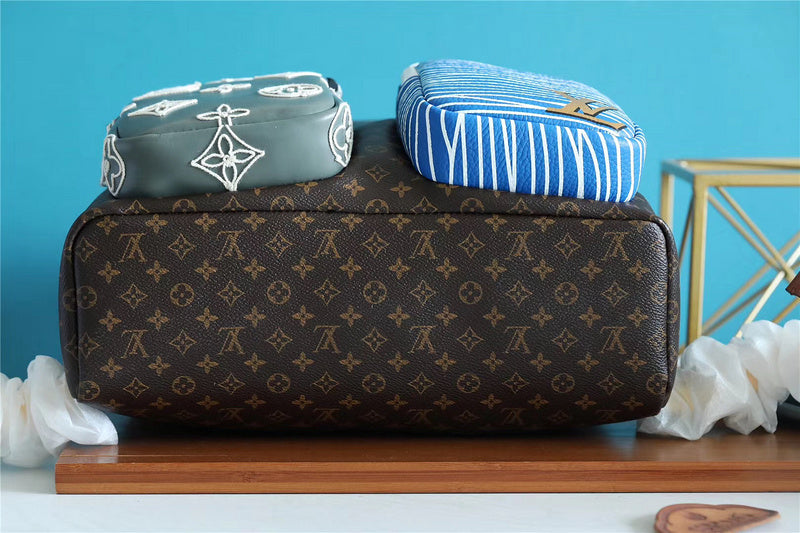 COZY - LOV Backpacks - 145