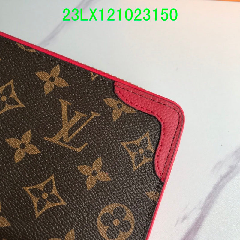 COZY BAGS - CHL Wallet - 1321