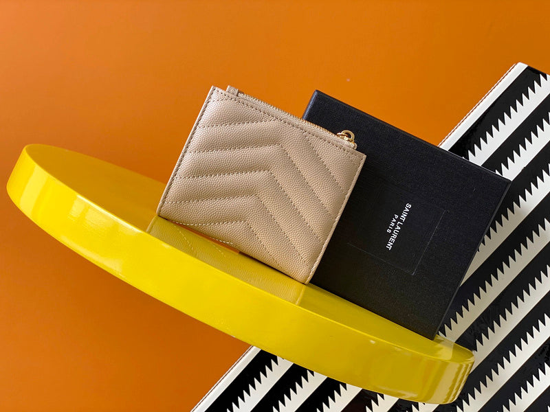 COZY BAGS - YLS Wallets - 025