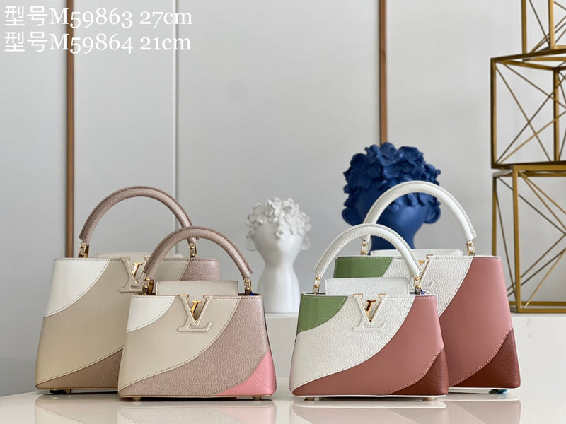 COZY BAGS - LOV Bags - 2069