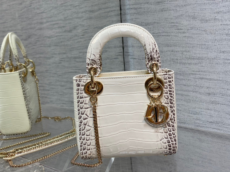 JB - DOR Lady Bags - 116
