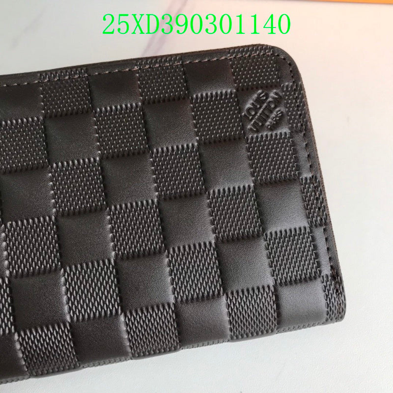 COZY BAGS - CHL Wallet - 1108