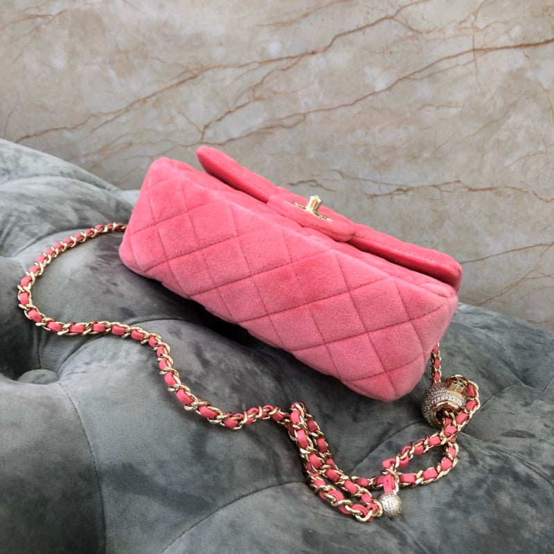 COZY BAGS - CHL Lady Bags - 367