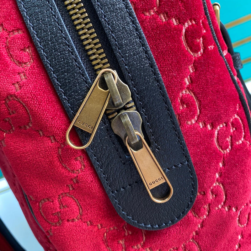 COZY BAGS - GUKI Bags - 2201
