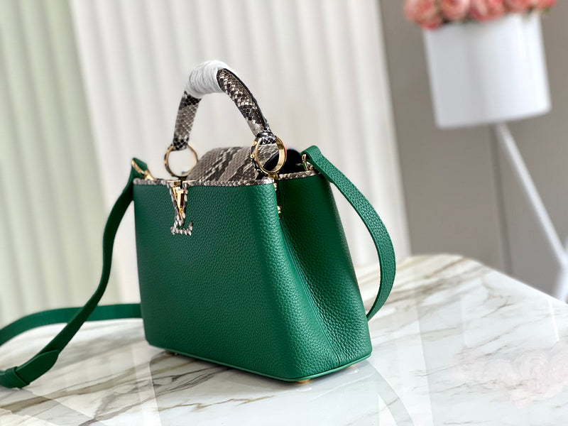 COZY BAGS - LOV Bags - 2493