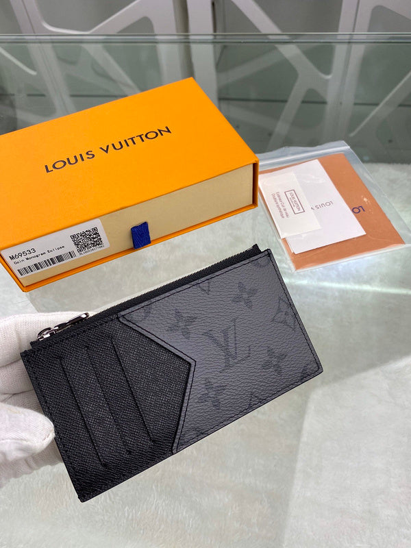 COZY BAGS - LOV Card Case - 016