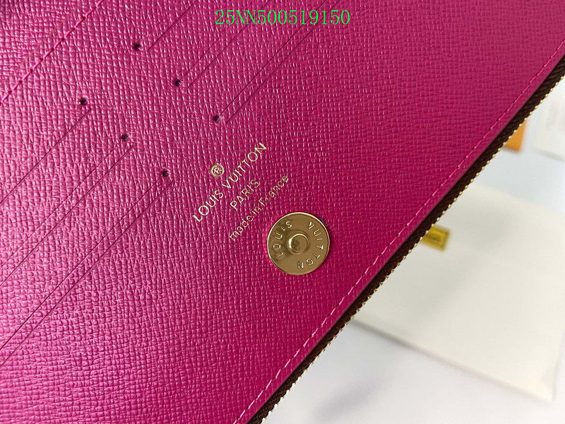 COZY BAGS - CHL Wallet - 928