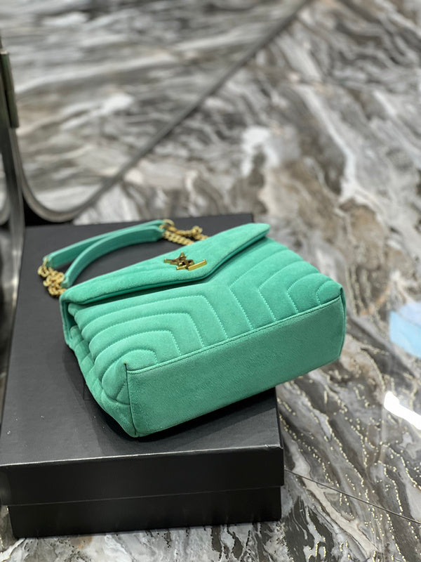 COZY BAGS - YLS Bags - 1698