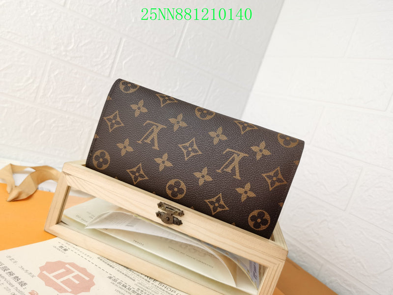 COZY BAGS - CHL Wallet - 368