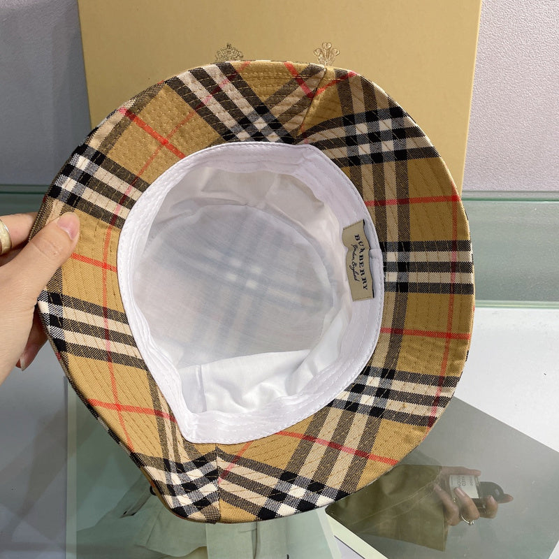 COZY BAGS - BOR Hats & Caps - 028