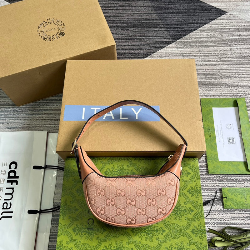 JB - Guki Lady Bags - 064