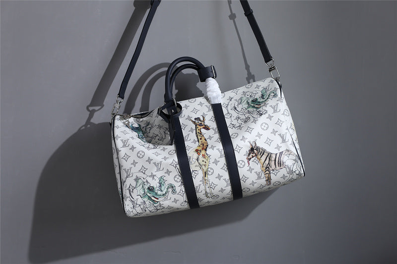 JB - LOV Travel Bags - 254