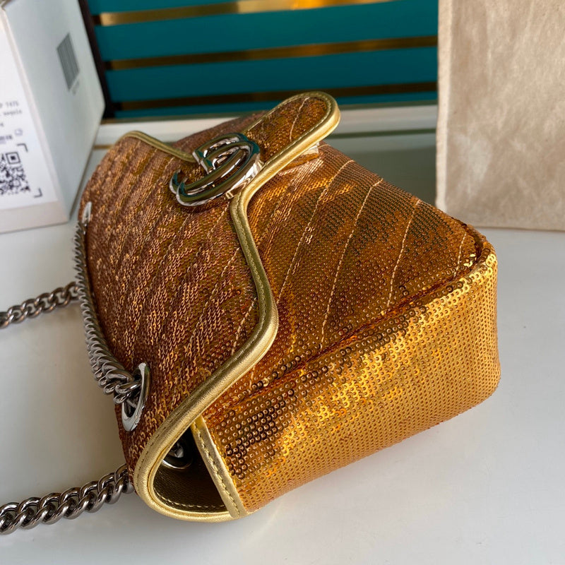 COZY BAGS - GUKI Bags - 2118