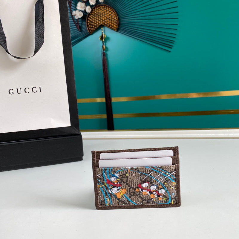 Cozy Bags - GUKI Women Wallets - 142
