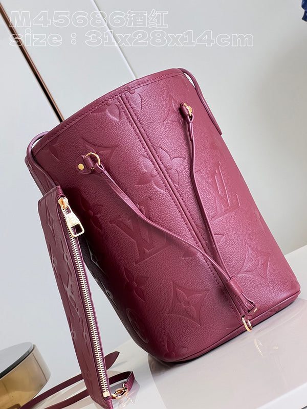 COZY - LV Bags - 053