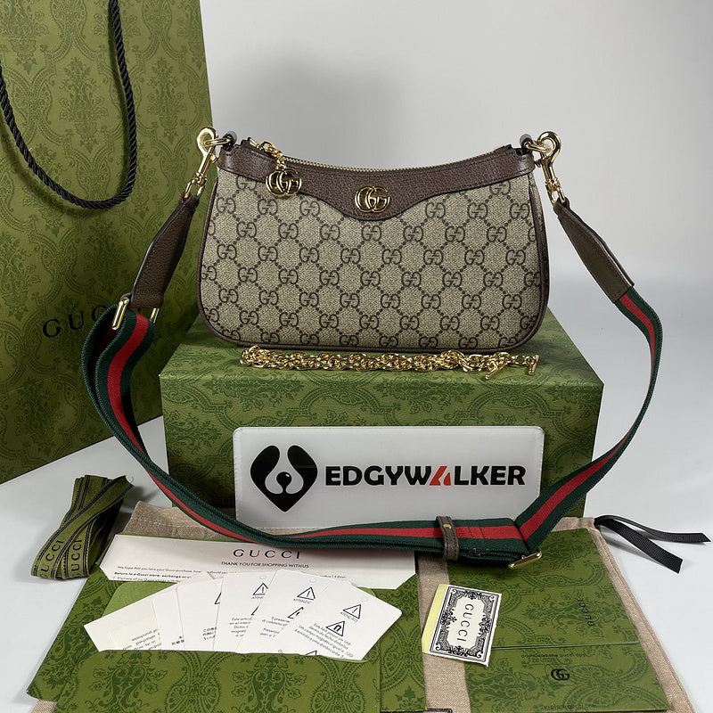 Cozy Bags - GUKI Women Shoulders Bags - 004