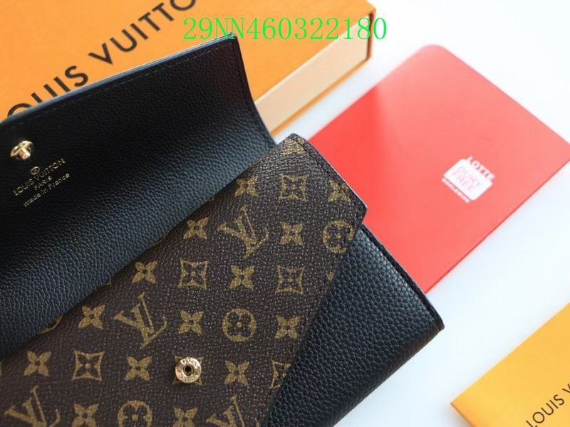 COZY BAGS - LOV Wallet - 630