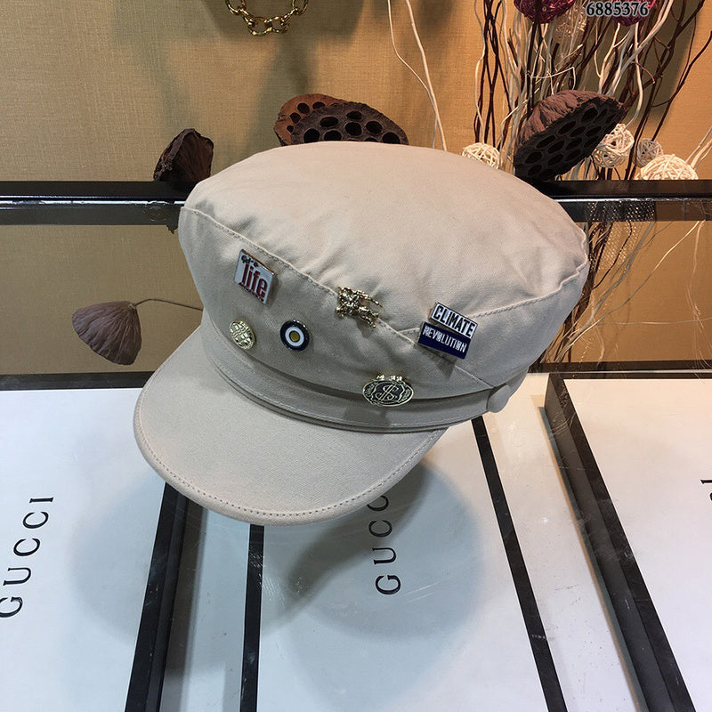COZY BAGS - BOR Hats & Caps - 216
