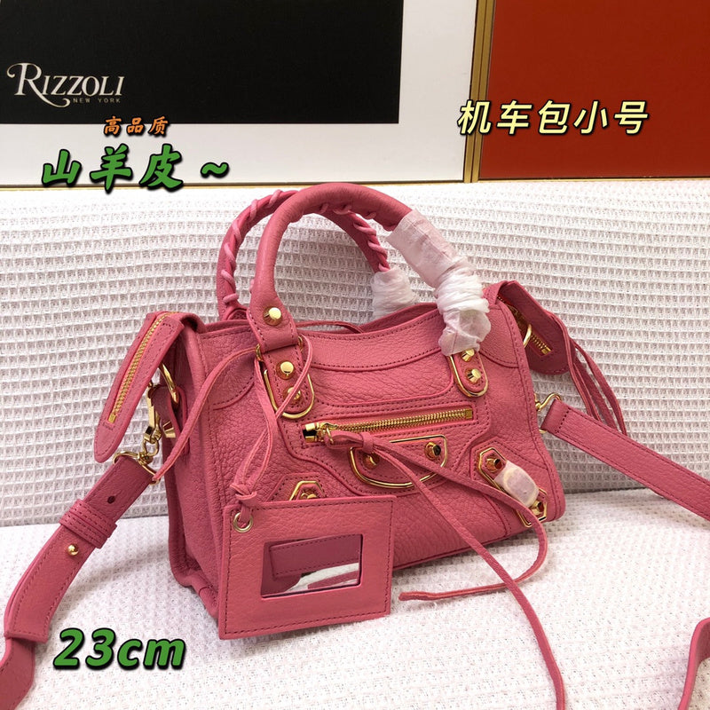 COZY - BG Bags - 226