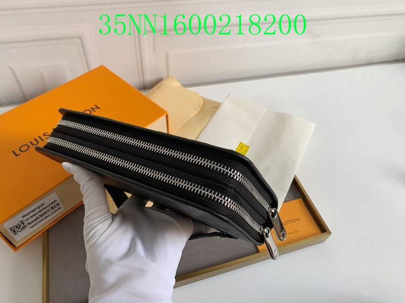 COZY BAGS - CHL Wallet - 237