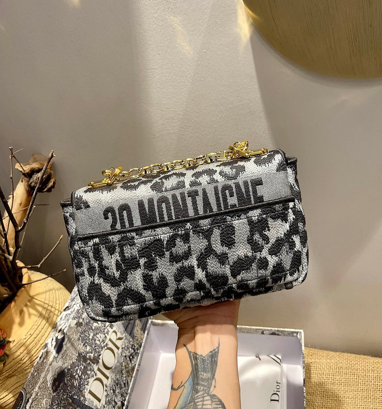 JB - DOR Lady Bags - 484