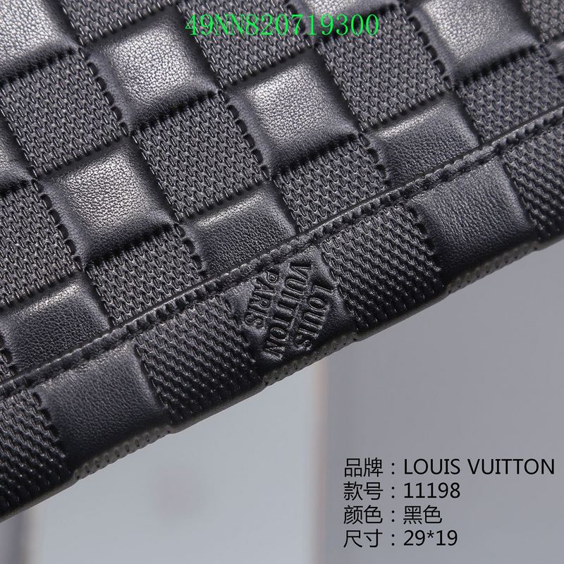 COZY BAGS - CHL Wallet - 743