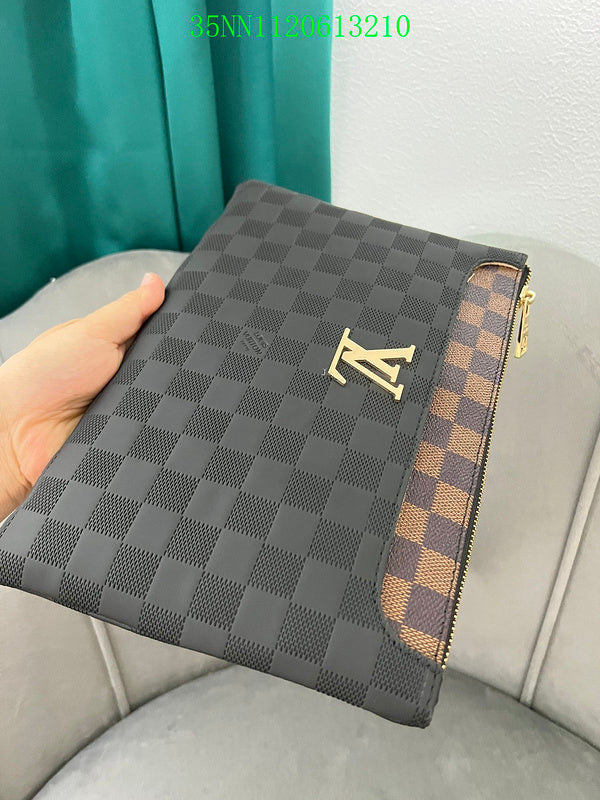 COZY BAGS - LOV Wallet - 1178