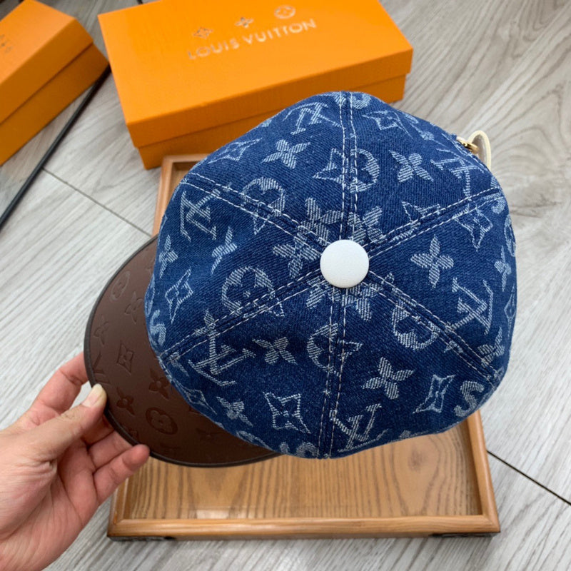 COZY BAGS - LOV Hats & Caps - 133