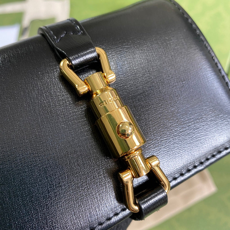 COZY BAGS - Guki Wallet - 323