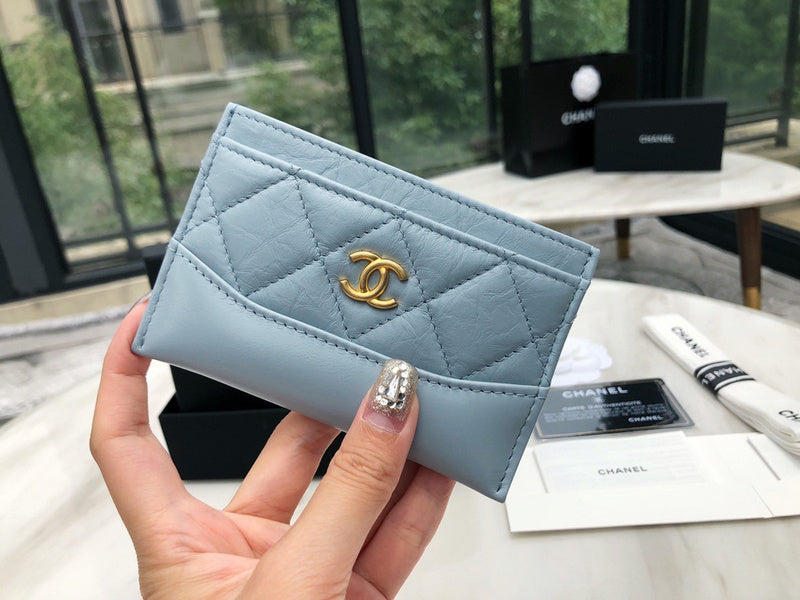 COZY - CHL Wallets - 027