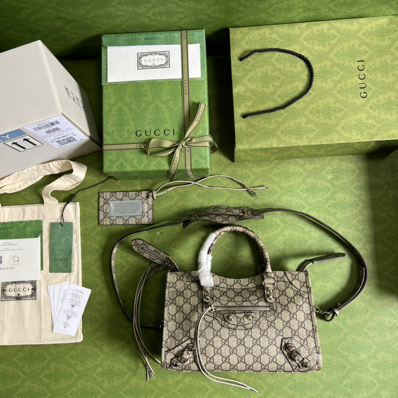 COZY BAGS - GUKI Women Bags - 1353