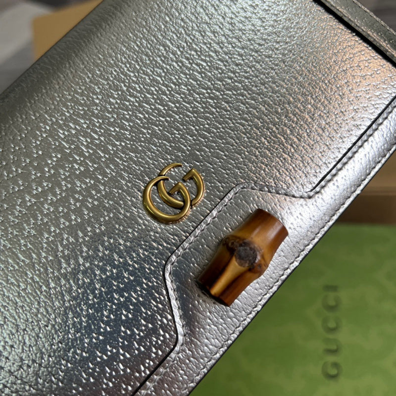 JB - Guki Lady Bags - 656