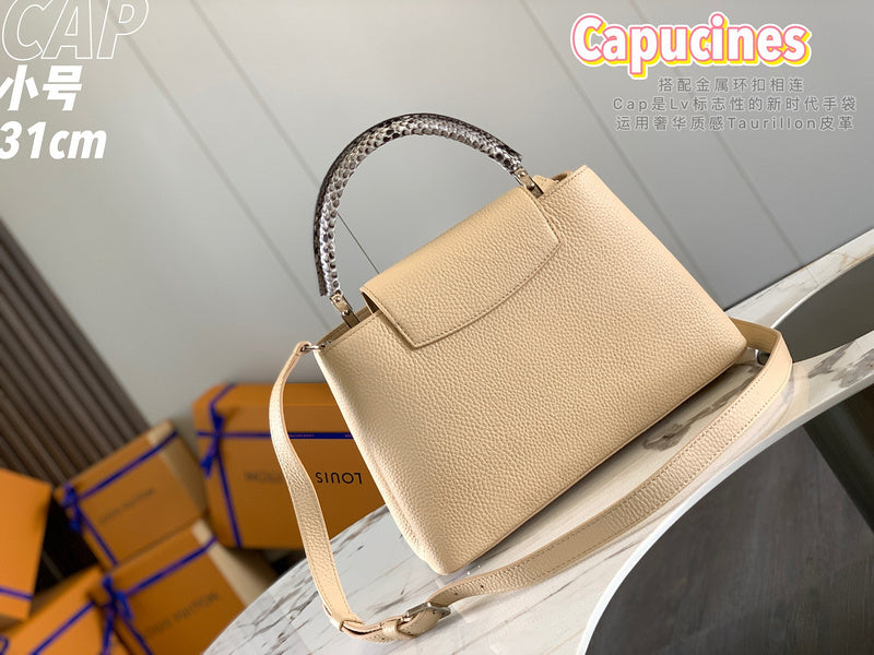 COZY - LOV Lady Bags - 667