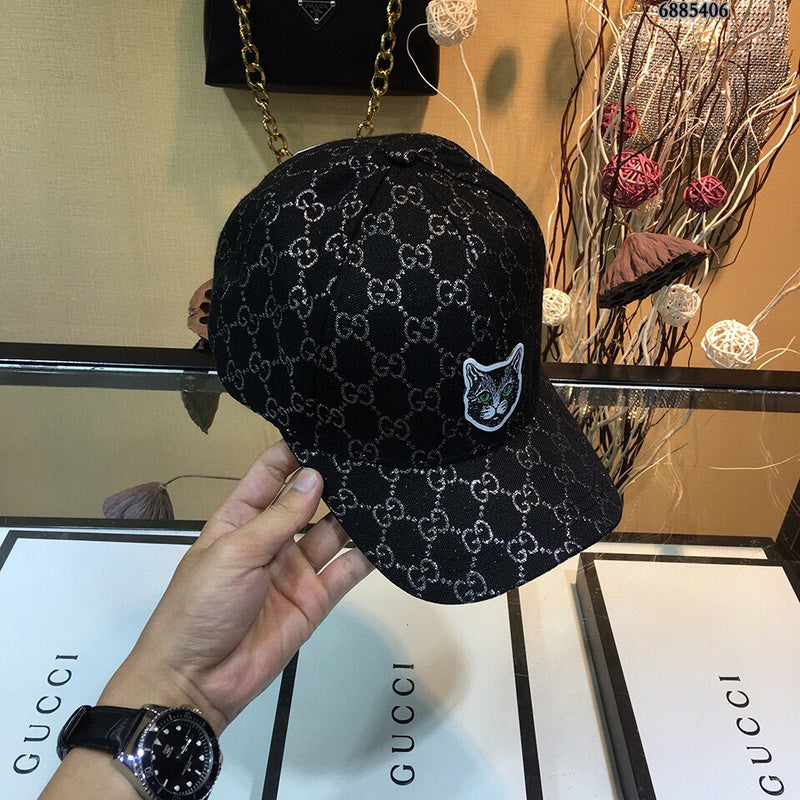 COZY BAGS - Guki Hats & Caps - 389