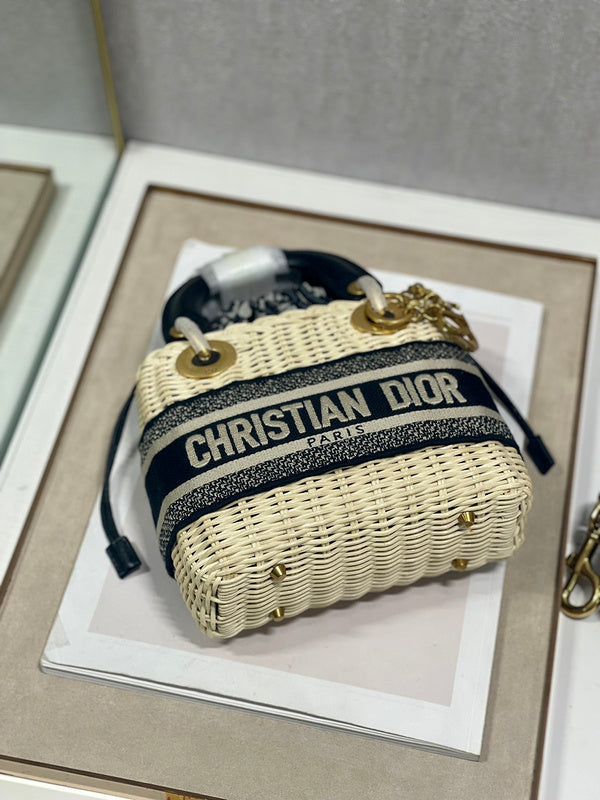 COZY - DOR Bags - 272