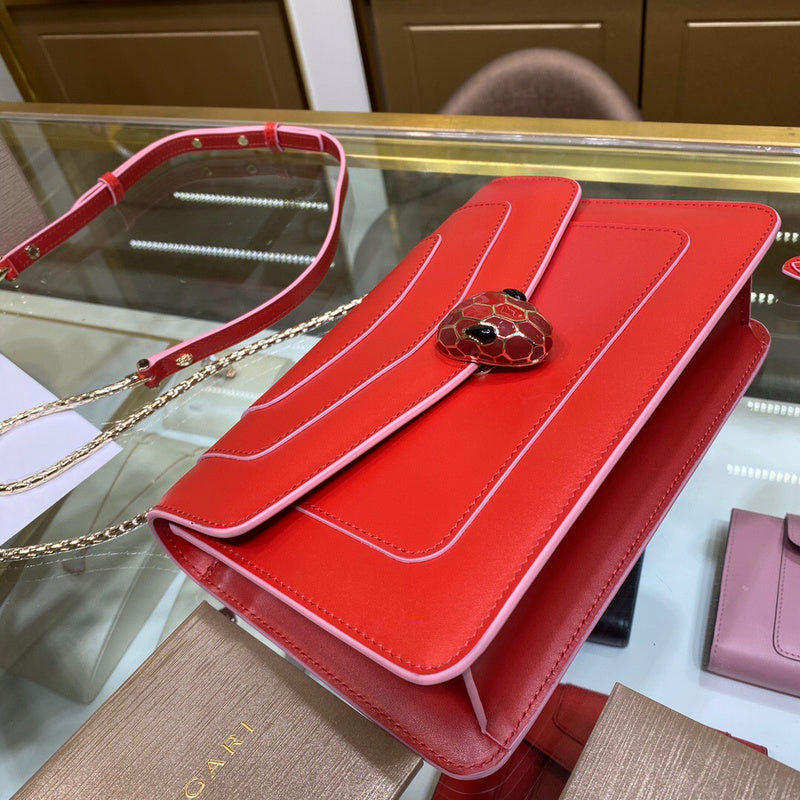 JB - BGL Lady Bags - 134