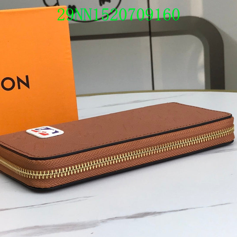 COZY BAGS - CHL Wallet - 767