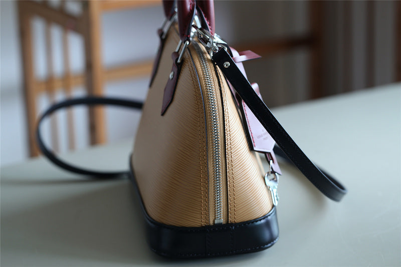 COZY - LOV Lady Bags - 1884