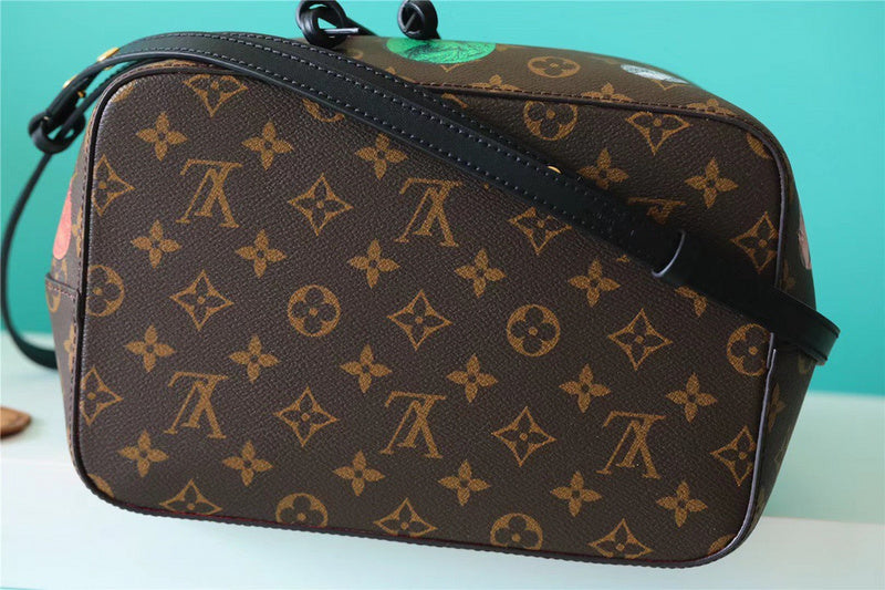COZY - LOV Lady Bags - 1369