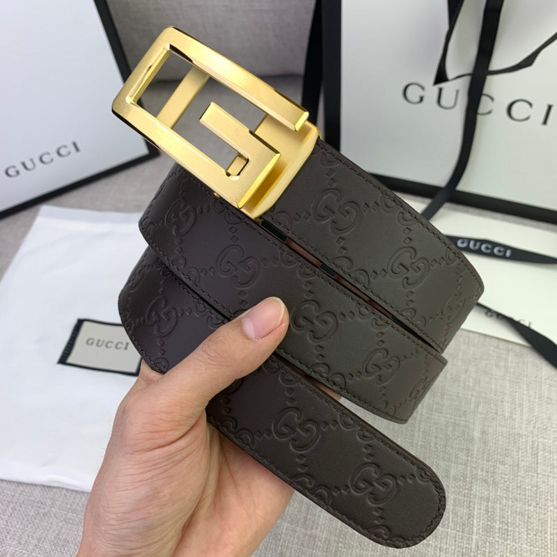 COZY BAGS - GUKI Belts - 018