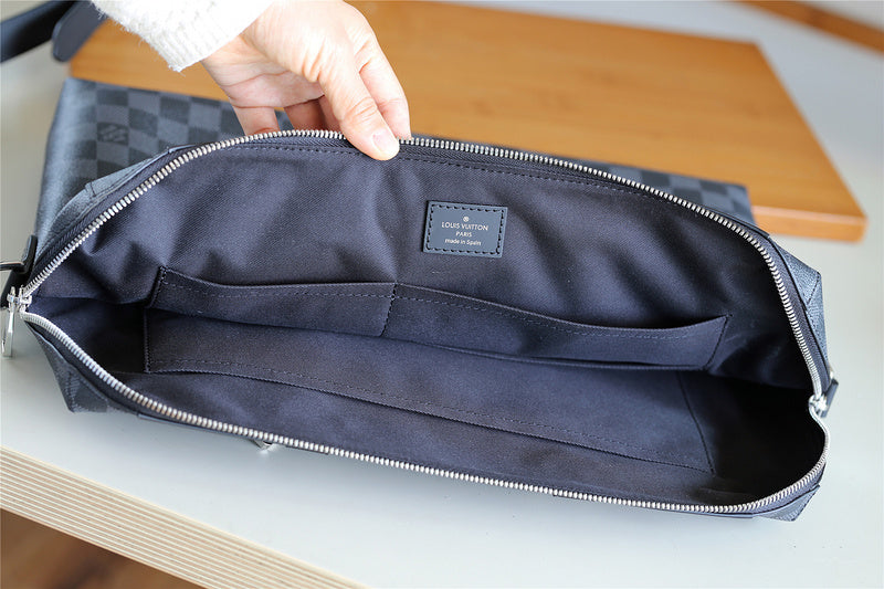 COZY - LOV Men Business Bags - 096
