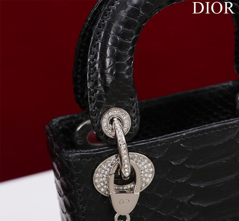 COZY - DOR Lady Bags - 039