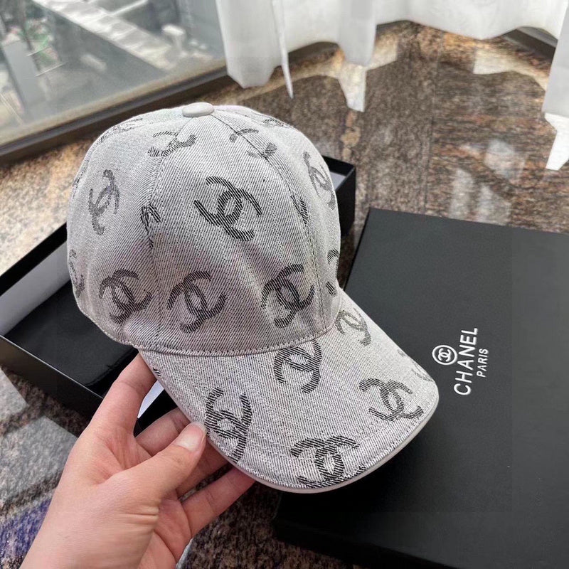 COZY BAGS - CHL Hats & Caps - 041