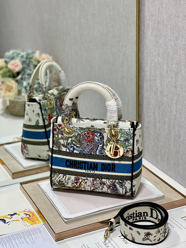 JB - DOR Lady Bags - 262