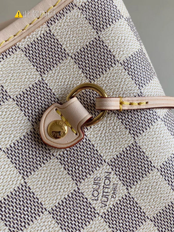 COZY BAGS - LOV Bags - 5202